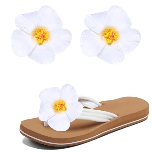 luchike �n���C�A���t�����[�r�[�`�T���_���`���[�� �V���[�Y�N���b�v ���f�B�[�X �h���X�V���[�Y �n���C�A�� �v�������A �r�[�`�V���[�Y �`���[�� 2��, One Size, �v���X�`�b�N, ��΂Ȃ�