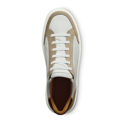 Image of Allen Edmonds Men's Oliver Leather Sneakers