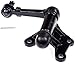 Dorman IA74019XL Steering Idler Arm and Bracket Assembly Compatible with Select Toyota Models