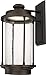Capital Lighting 918141OB-LD LED Wall Lantern