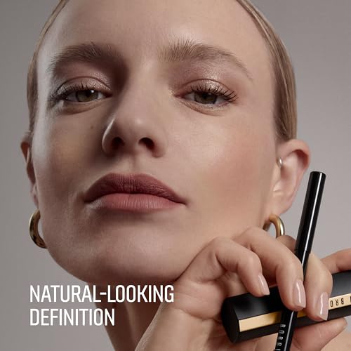 Image of Bobbi Brown Lip Pencil | Velvety & Creamy Lip Liner for Natural-Looking Definition, 0.04 Ounce