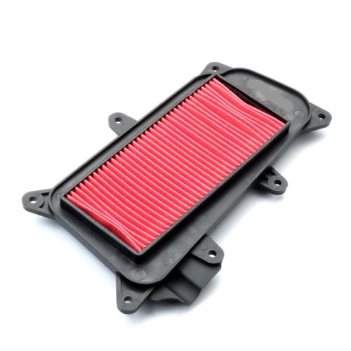 Filtre à air pour scooter LX125 pour retrouver une accélération fluide et stable