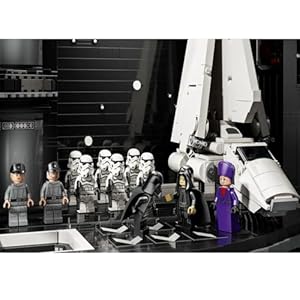 Amazon.co.jp - レゴ® スター・ウォーズ デス・スター™（UCS Set） 75419