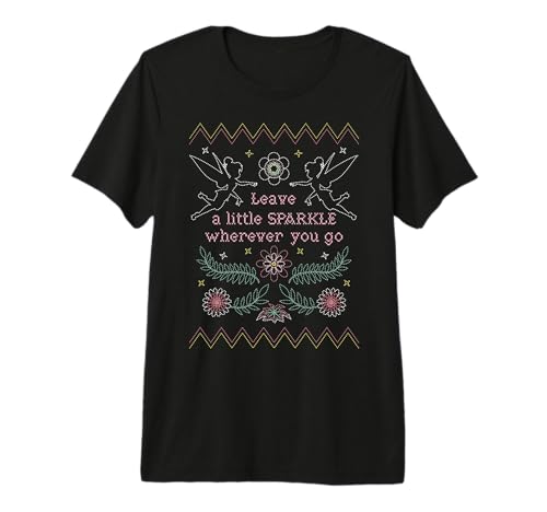 T-shirt Peter Pan Disney idée cadeau originale anniversaire femme