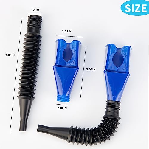 Outil de drainage flexible et rétractable pour fluides mécaniques - 4