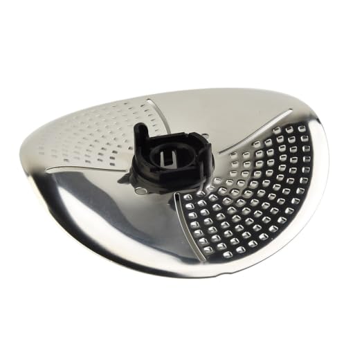 Cubierta protectora de hoja bisel para deflector accesorios TM5 TM6 2