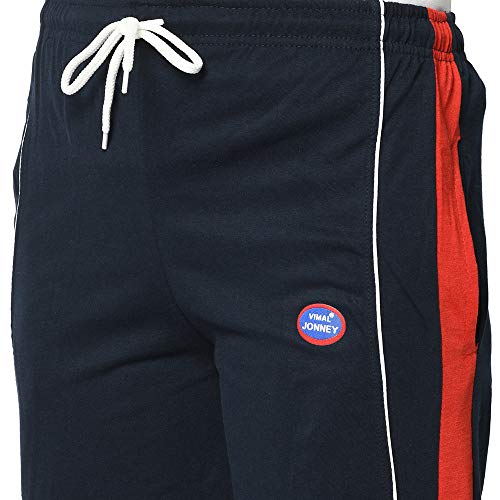 Image of Mack Jonney Women's Cotton | Lower |Casual Style Pajama |Lounge Pant for Women (Pack of 3)-Vj-Mtp-Group18