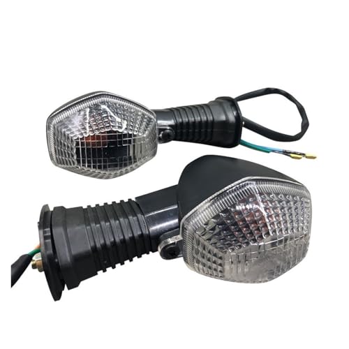 �I�[�g�o�C�̕����w���� 1�y�A �I�[�g�o�C�p�^�[���V�O�i�����C�g�C���W�P�[�^�[�����v�A�N�Z�T���[ GSF 600/650/1200/1250 N/S �o���f�B�b�g GSF1250SA DL 1000 DL 650�p