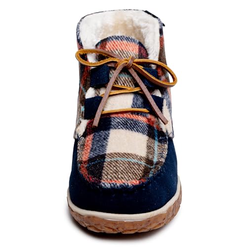 Image of Minnetonka Women's Torrey Bootie Slipper
