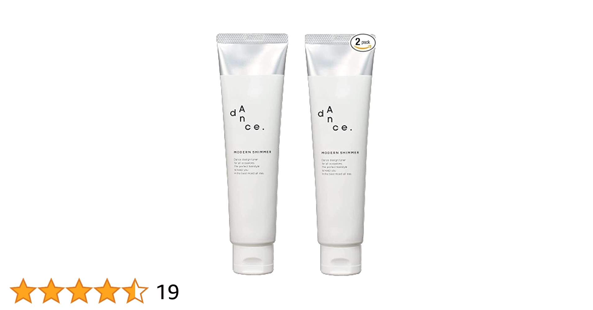 Amazon | 【宅急便発送／2個セット】アリミノ ダンスデザイン