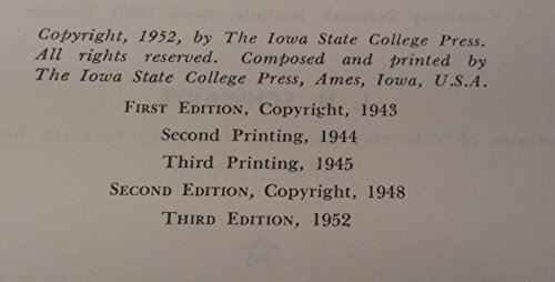 Diseases of Poultry: Second Edition B001PQAJCC Book Cover