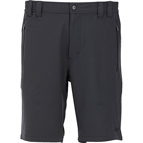 CMP Herren Bermuda, Anthrazit,52