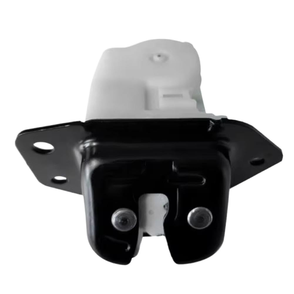 Trunk Latch Tailgate Hatch Lock Actuator 90502EN000 90502EN00A Compatible with Leaf Versa Rogue Murano EX35 2008–2012