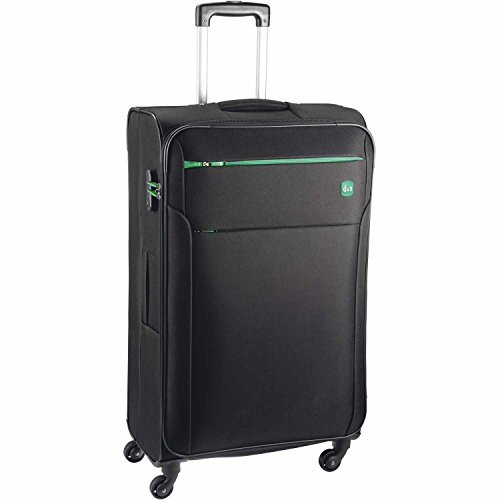 d & n Travel Line 7104 4-Rollen Tolley 62 cm