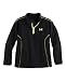 Under Armour Little Boys' Hundo 1/4 Zip Toddler Black