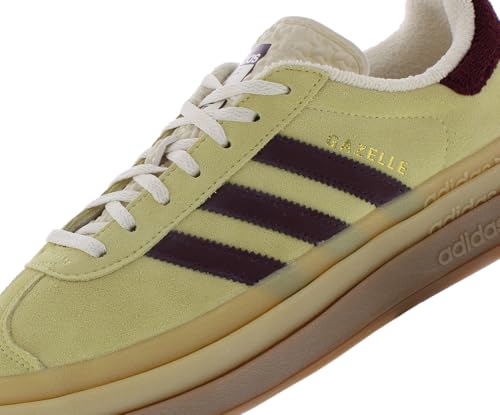 Image of Adidas Womens Gazelle Bold W