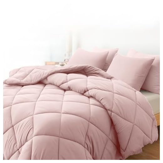 SLEEP COMFY 2-in-1 Comfort Zomer & Winter Dekbed 140x200 zonder hoes, Ultralicht & Wasbaar Microvezel Doorgestikt Dekbed met OEKO-TEX Certificaat