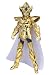 Saint Seiya Saint Cloth Myth Leo Aiolia Action Figure by Bandai
