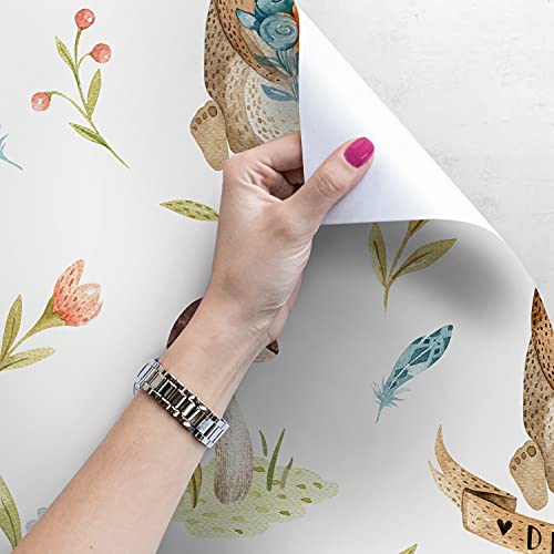 Papier Peint Grand Format Muralo pour cacher les défauts de mur - 4