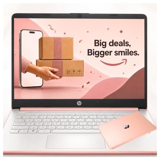HP Business Laptop with Microsoft Office 365, 1TB OneDrive and 128GB SSD, 8GB RAM, 4-Core Intel 13th Gen Processor | No Mouse, Fast Response, Long Battery Life, Good Value