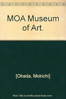 Paperback MOA Museum of Art. [German] Book
