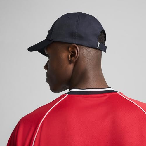 Image of Puma Unisex Metal Cat Logo Cap