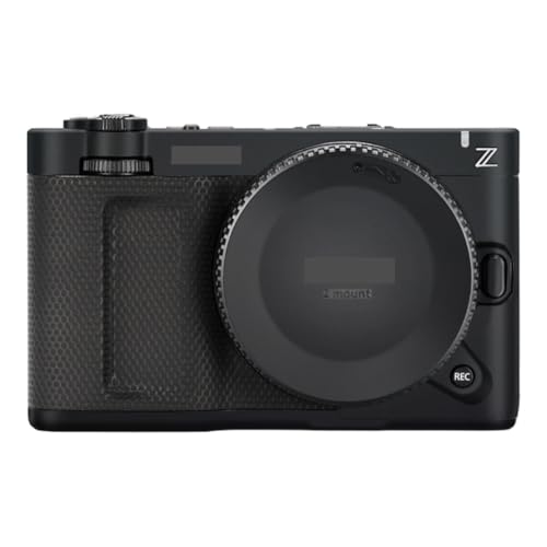 Pellicule de protection en vinyle ZR anti-rayures pour boîtier Nikon ZR
