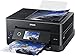 Epson Expression Premium XP-7100 All-in-One Color Inkjet Printer - Print Scan Copy - 15 ppm, 5760 x 1440 dpi, 8.5 x 14, Auto 2-Sided Printing, 30-Page ADF, Card Slot, Printable CD/DVD