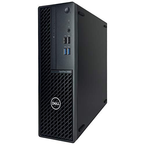 Image of Dell OptiPlex 5000 5400 All-in-One Computer - Intel Core i5 12th Gen i5-12500 Hexa-core (6 Core) 3 GHz - 8 GB RAM DDR4 SDRAM - 256 GB M.2 PCI Express NVMe 3.0 x4 SSD - 23.8 inch Full HD 1920 x 1080