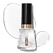 Revlon Nail Enamel, Clear