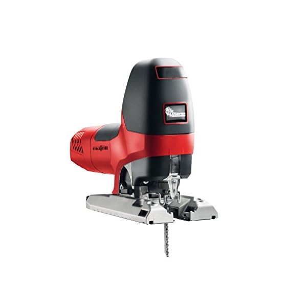 P1CC Stichsäge 900 W MAFELL im Koffer MAX