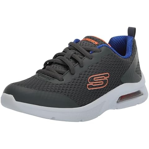 Skechers Microspec Max-Vaptix Sneaker Cover