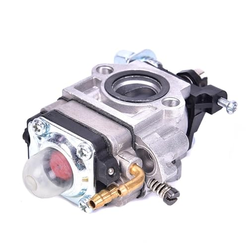 Carburateur 15mm pour trononneuse et dbrousseilleuse de 43cc à 52cc