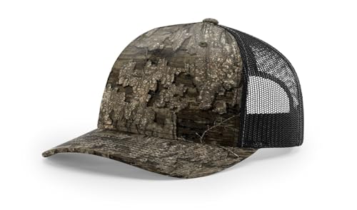 Image of Richardson 5 Panel Cap Hat All Styles One Size Fits Most Adults, Men, Women or Youth