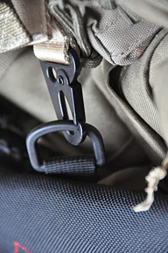 Outdoor-Tasche BUSHBOX XL | Outdoor-Kocher Zubehör | Canvas | 100% Baumwolle