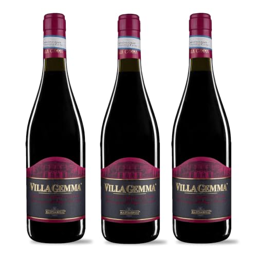 Masciarelli 2023/2024 Villa Gemma Cerasuolo d’Abruzzo Superiore (3 x 0,75 l...