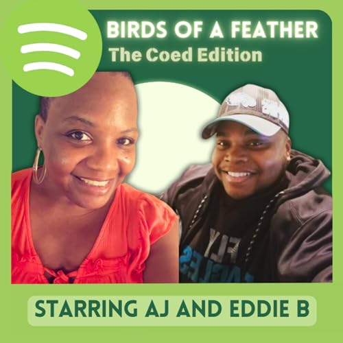BIRDSOFAFEATHER-The CoEd Edition cover art