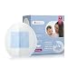 NatureBond Disposable Nursing Pads Ultra Thin 60 Pcs. Breastfeeding Pads, Light, Contoured and Highly Absorbent Breast Pads (60 Pads)