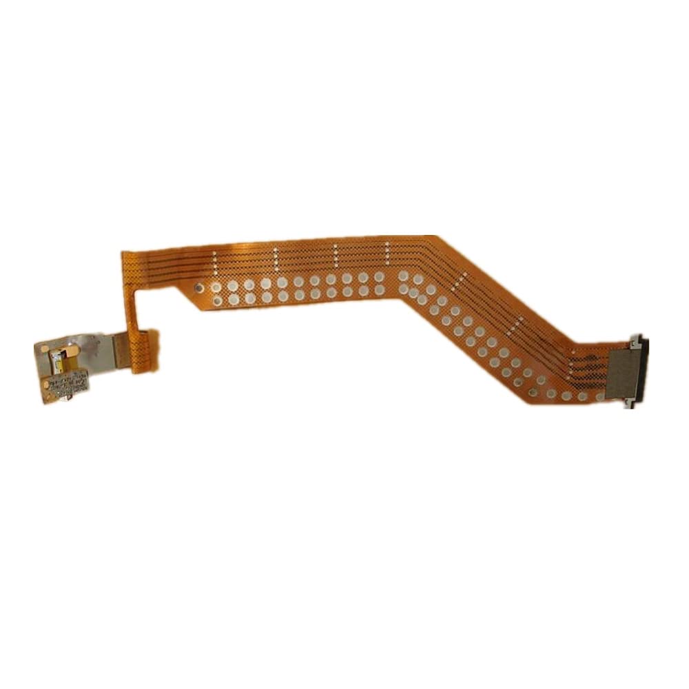 Cable de pantalla para ASUS LX800 flex de video repuesto negro 3