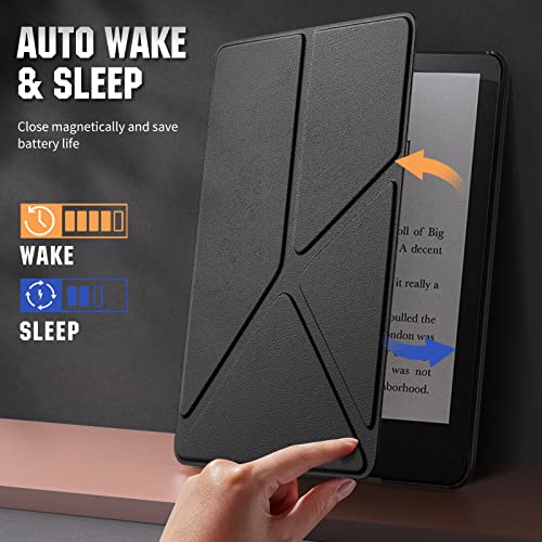 TiMOVO Custodia Compatibile con all-New Kindle