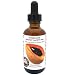Virgin Mamey Sapote Oil Organic (Cold Pressed/Unrefined) - 1 oz