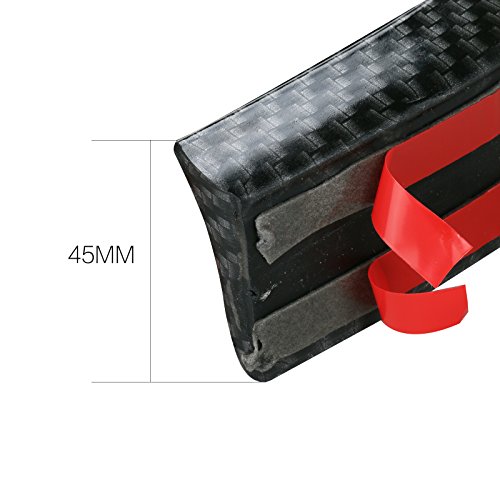 Auto Labbro Posteriore, GOGOLO 4.9ft/150CM