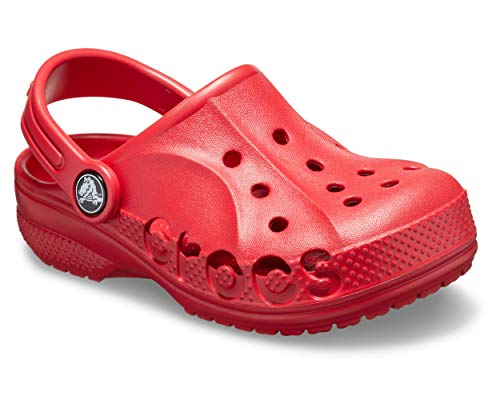 Image of Crocs Unisex-Child Baya Clog K