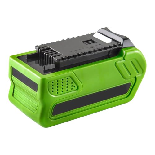 Image of 1Pack 40V 6.0Ah Replacement for Greenworks 40V Battery