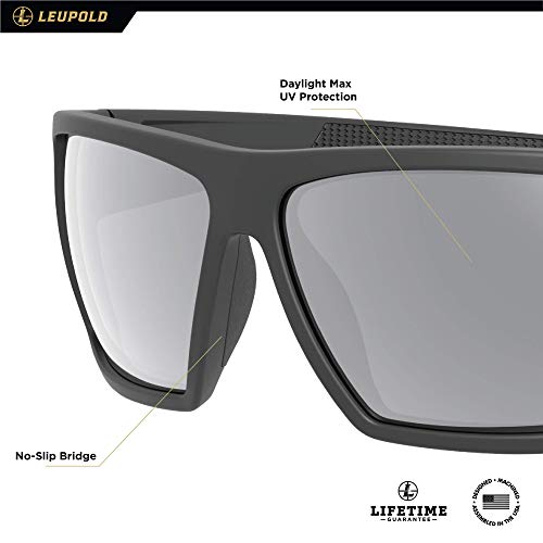 Leupold Switchback Performance Eyewear with Polarized Lenses4