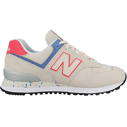 Image of New Balance Women's WL574 Core Plus Collection Sneaker