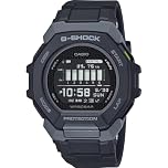 Casio Men Digital Quartz Watch G-Shock G-Squad