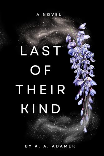 Last of Their Kind