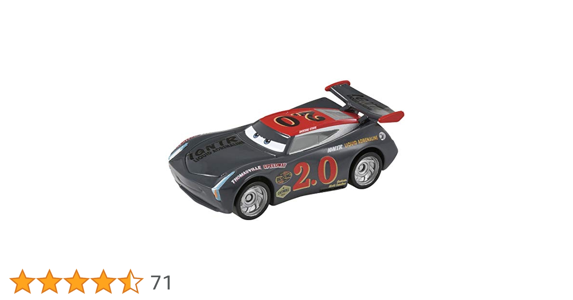 カーズ トミカ　トーマスビルタイプセット Amazon.co.jp: ディズニー カーズ トミカ C-49 クルーズ