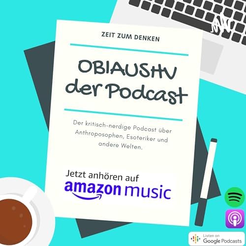 Obiaushv - Der Podcast